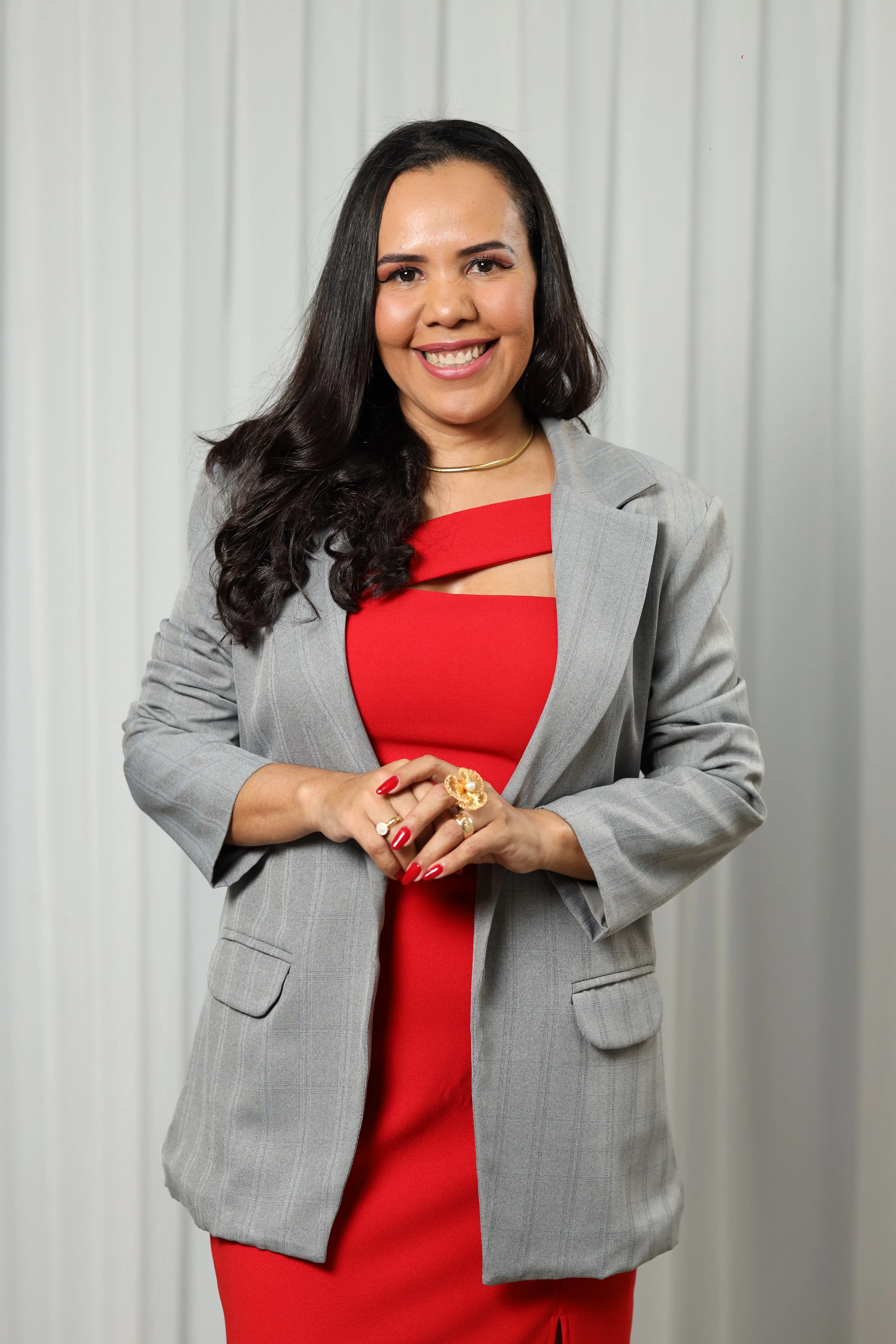 Lene Ferreira