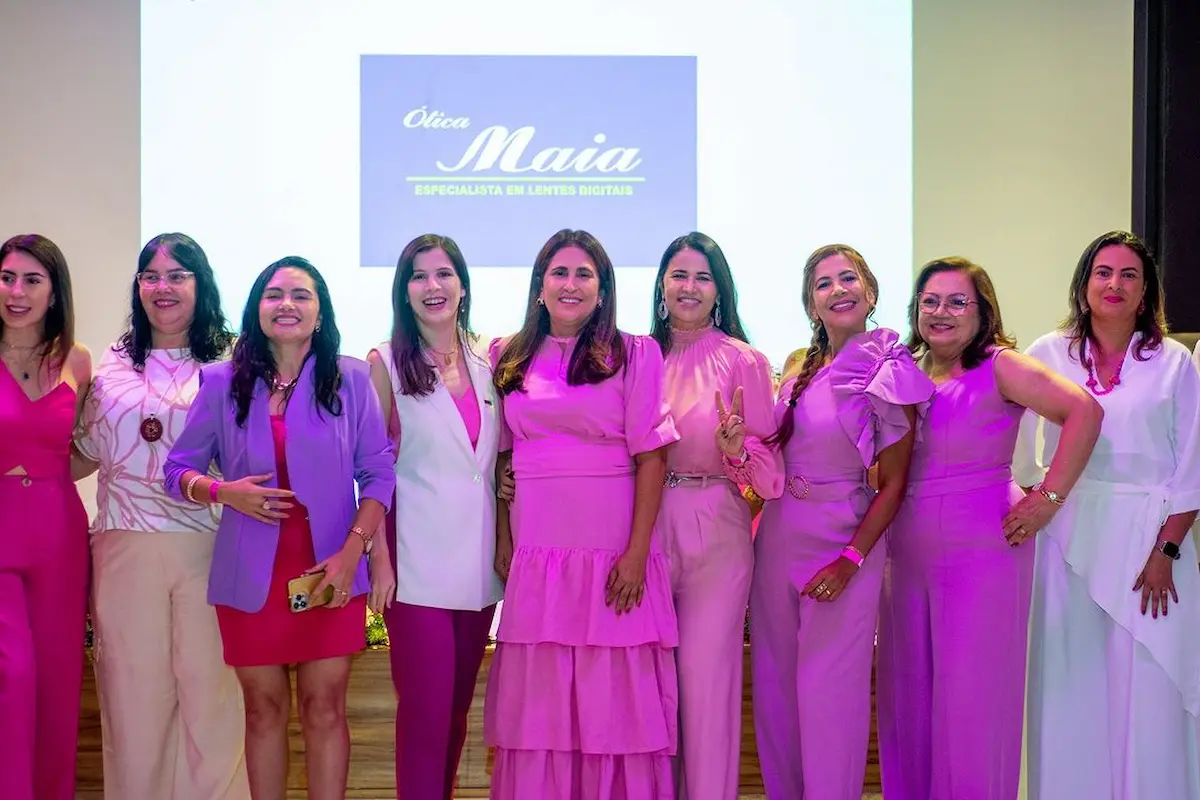 Fotos dos eventos passados