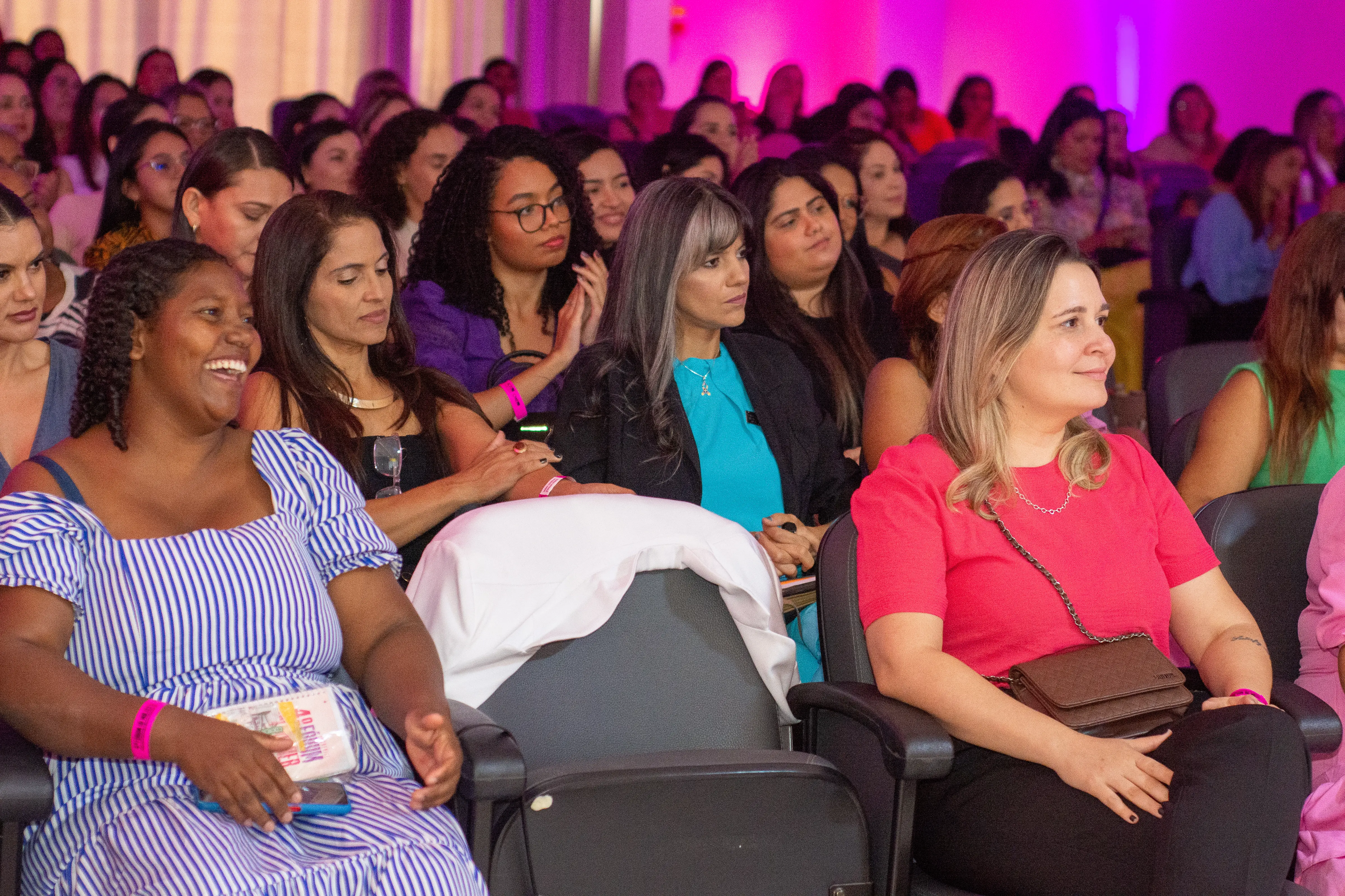 Fotos dos eventos passados
