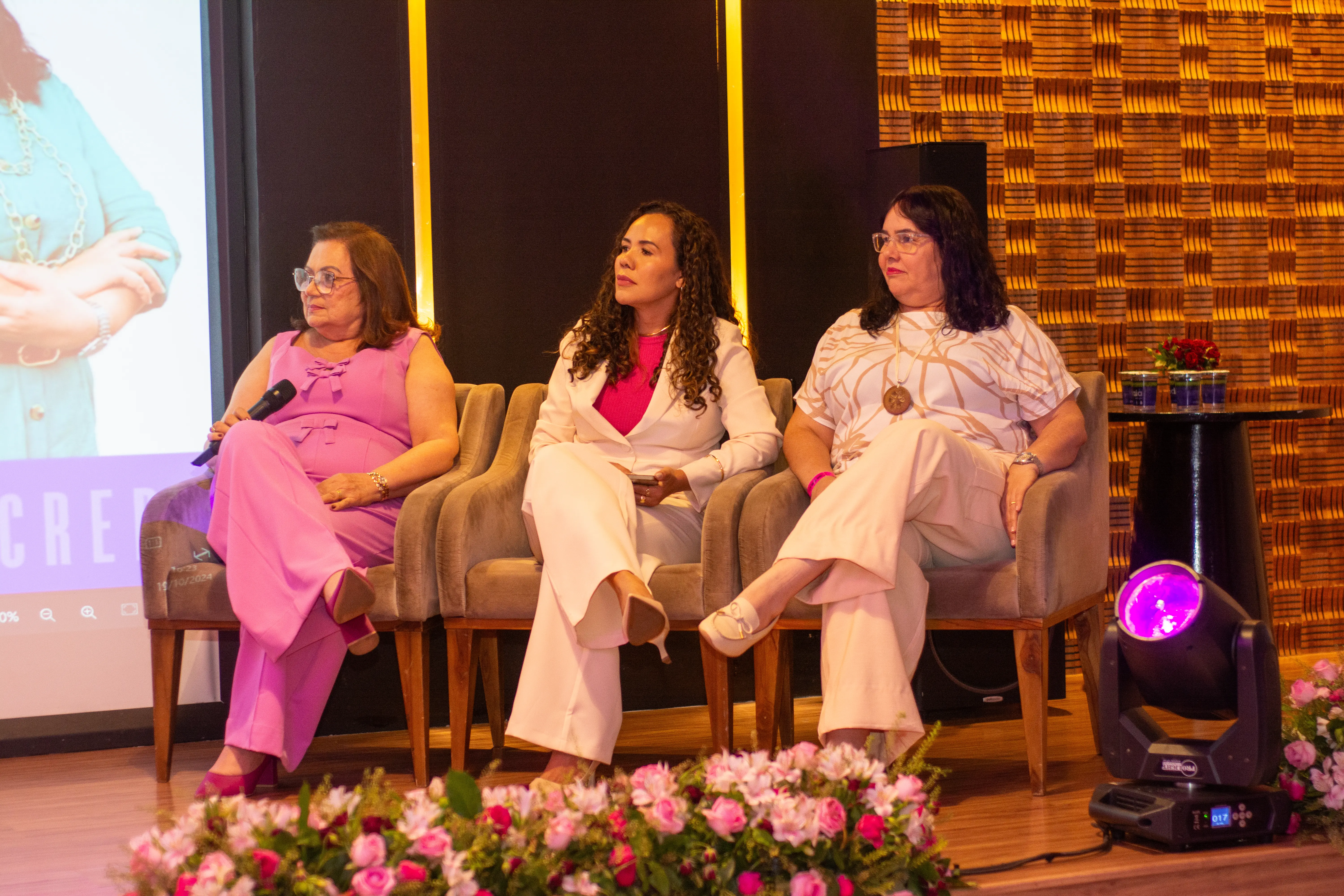 Fotos dos eventos passados