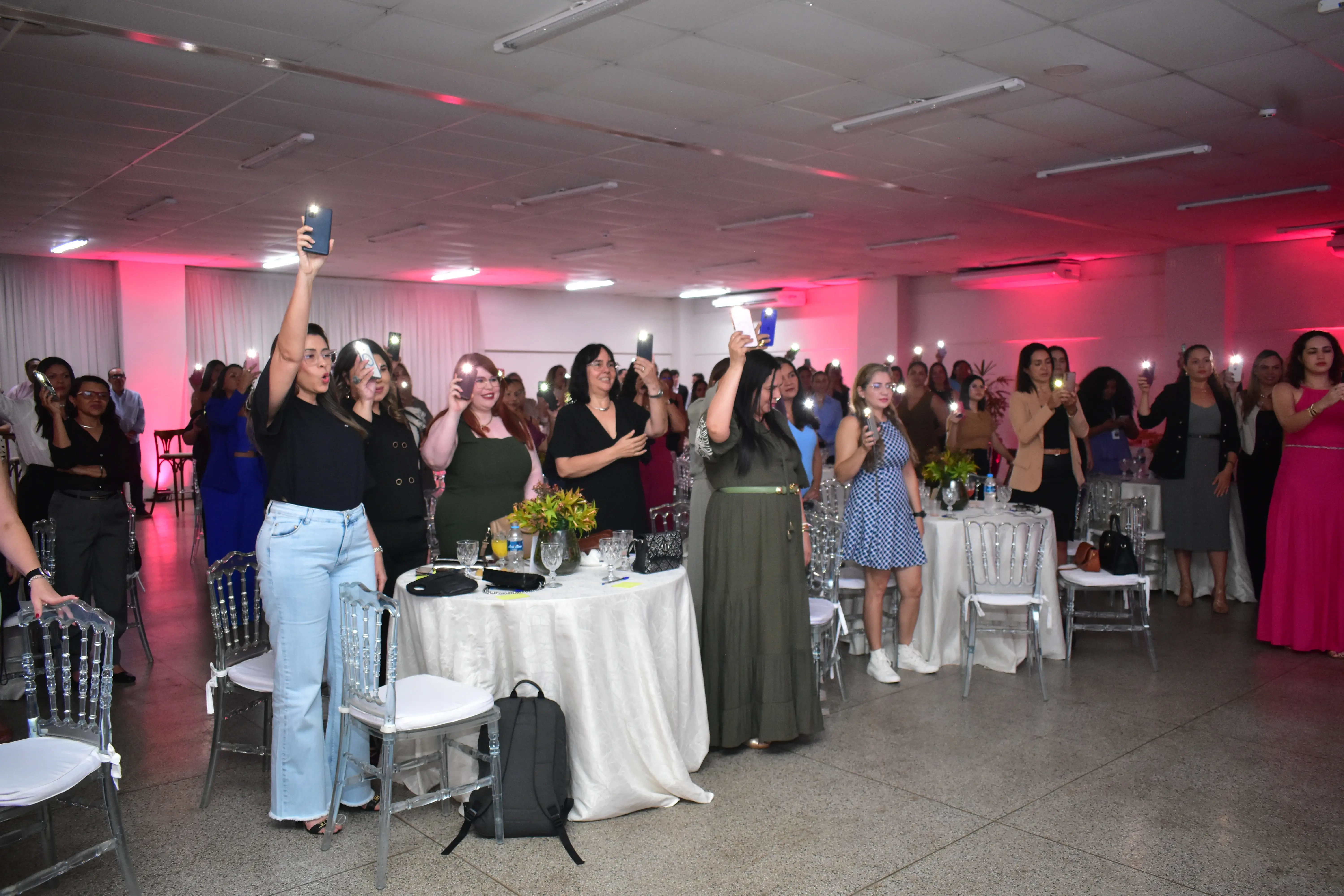 Fotos dos eventos passados