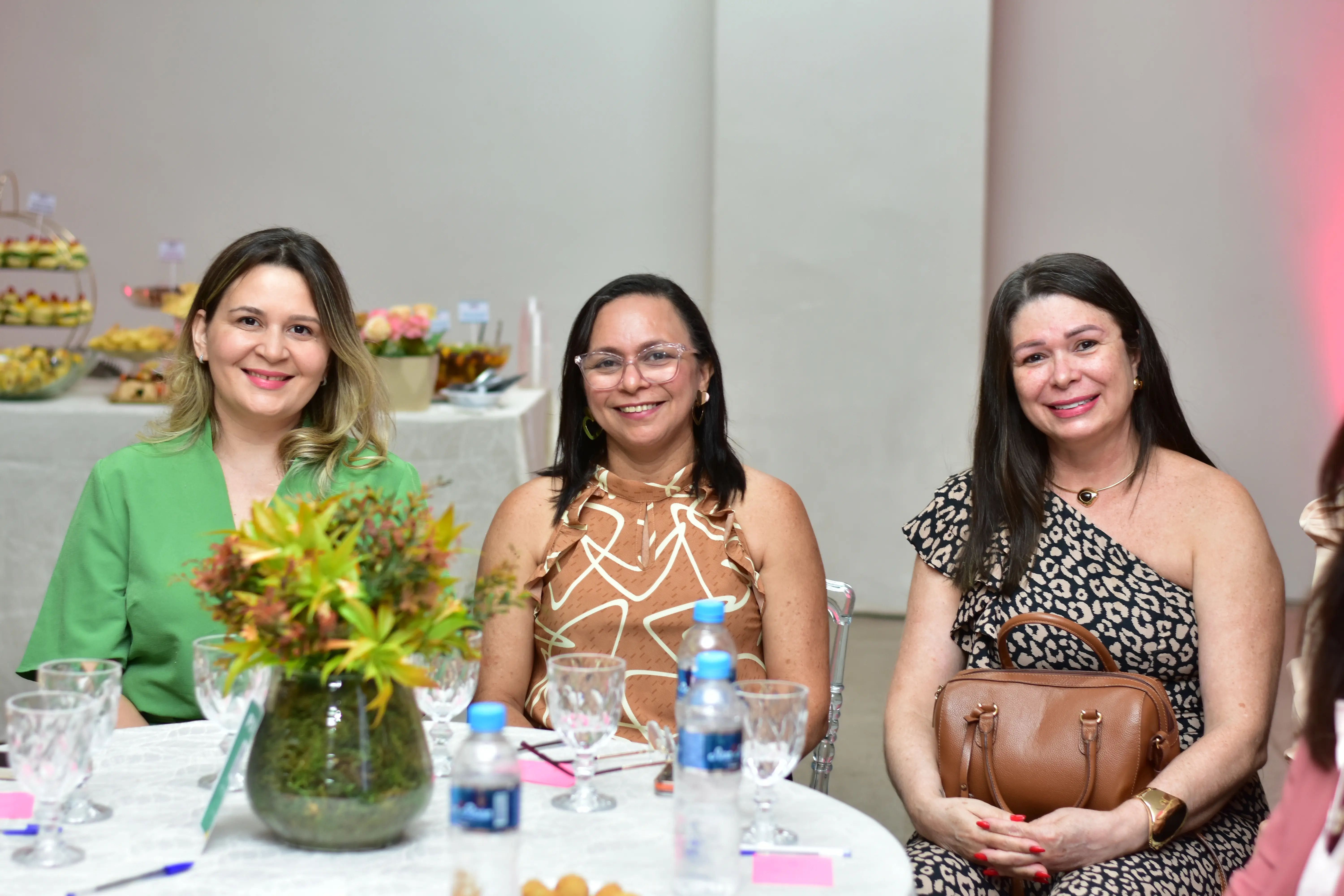 Fotos dos eventos passados