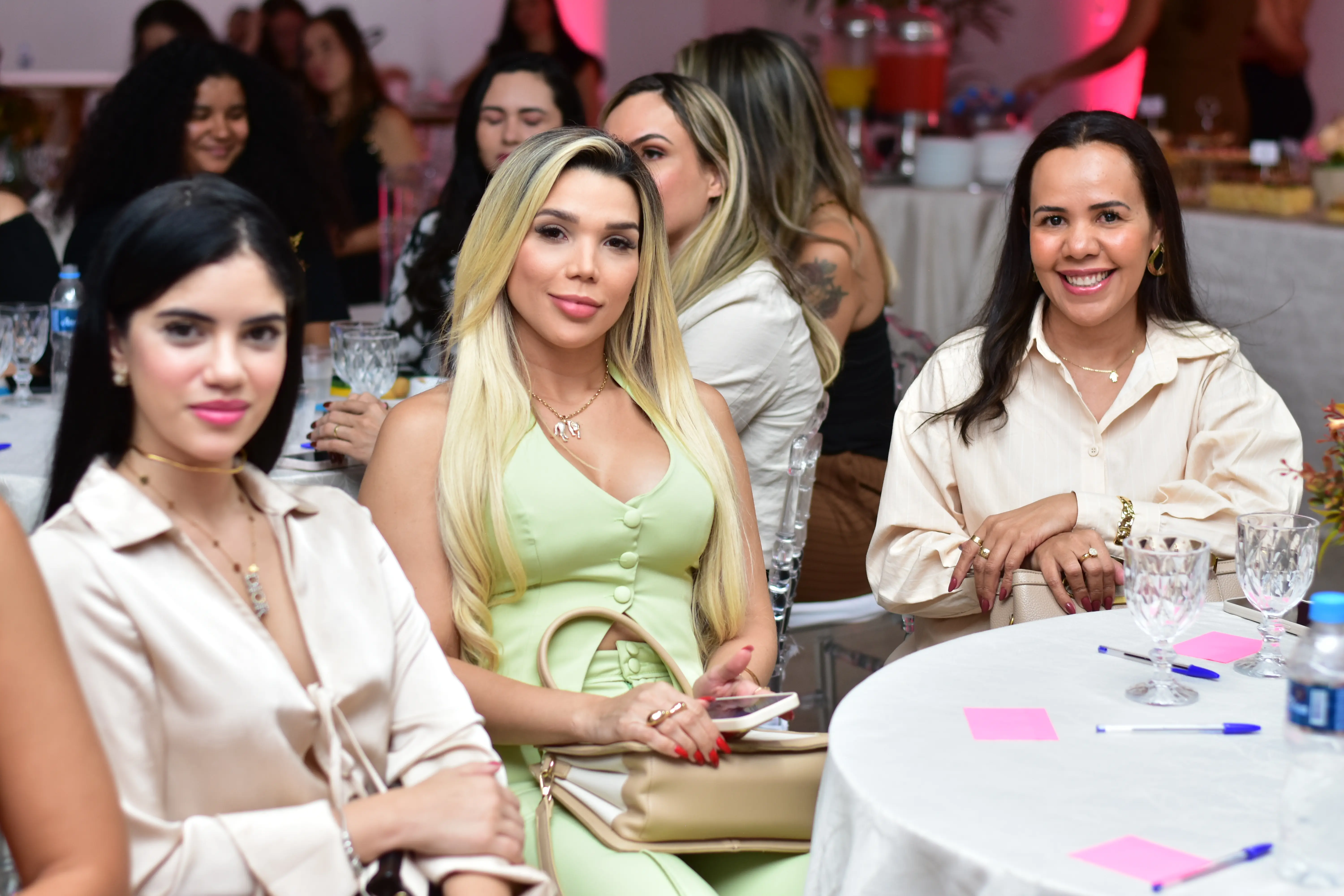 Fotos dos eventos passados