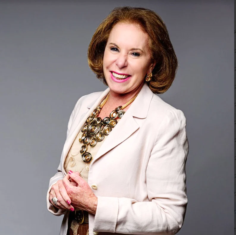 Liderança Feminina na Prática - Janete Vaz