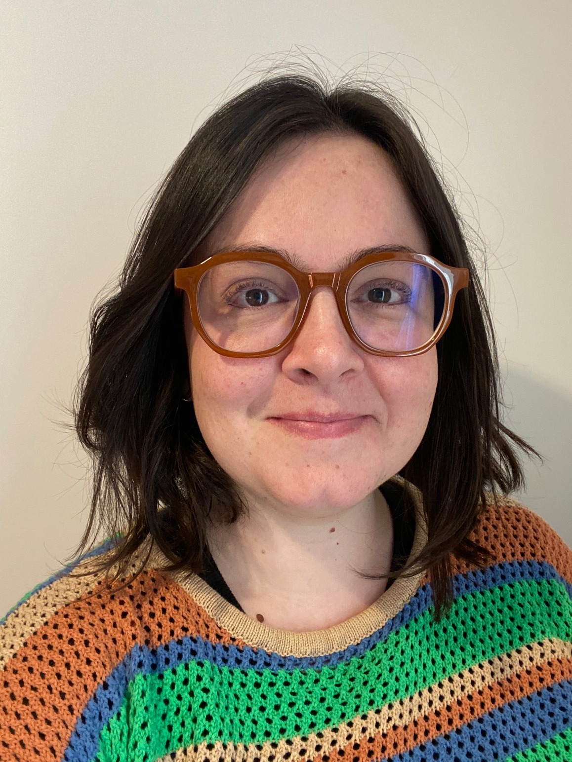 Liderança Feminina na Prática - Mariana Gomes