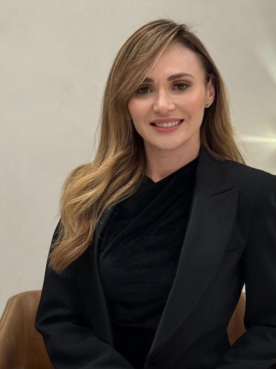 Liderança Feminina na Prática - Regiane Madeira