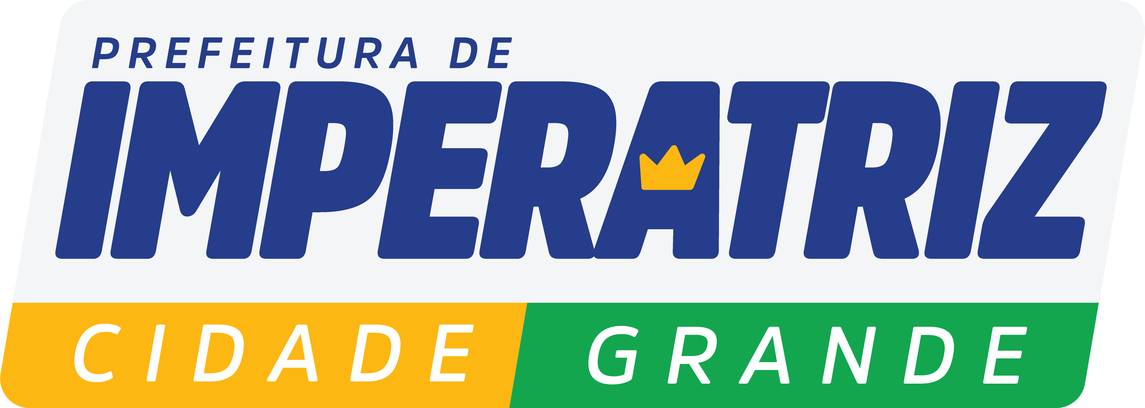 Patrocinador PREFEITURA DE IMPERATRIZ