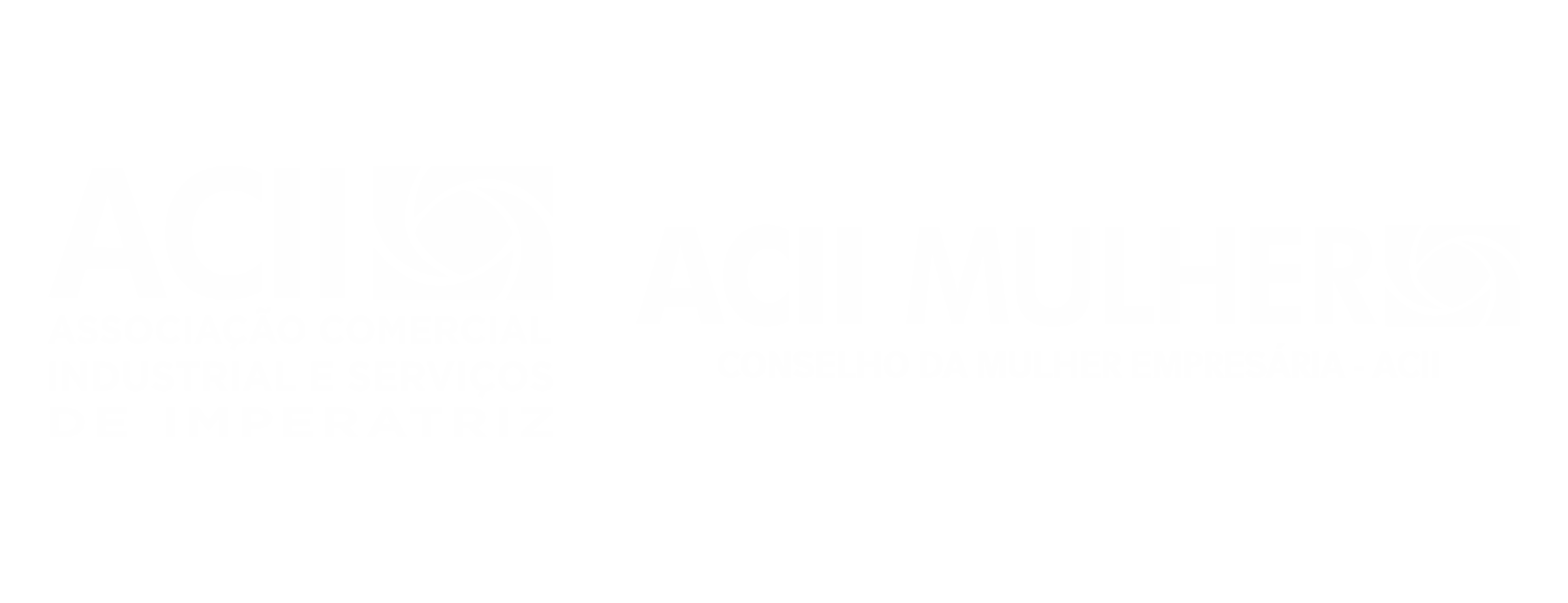 Realização ACII e ACII Mulher