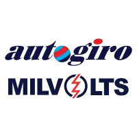 Patrocinador AUTOGIRO