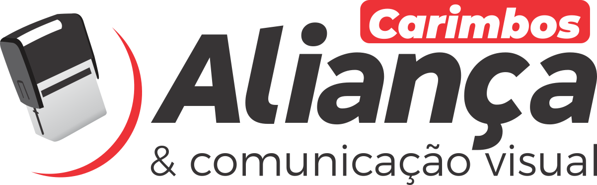 Patrocinador Carimbos Aliança