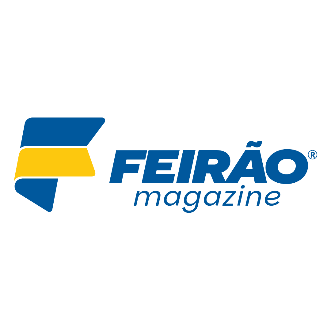 Patrocinador FEIRÃO MAGAZINE