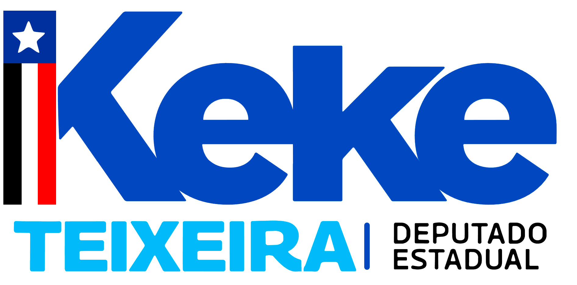 Convidado Especial Keke Teixeira