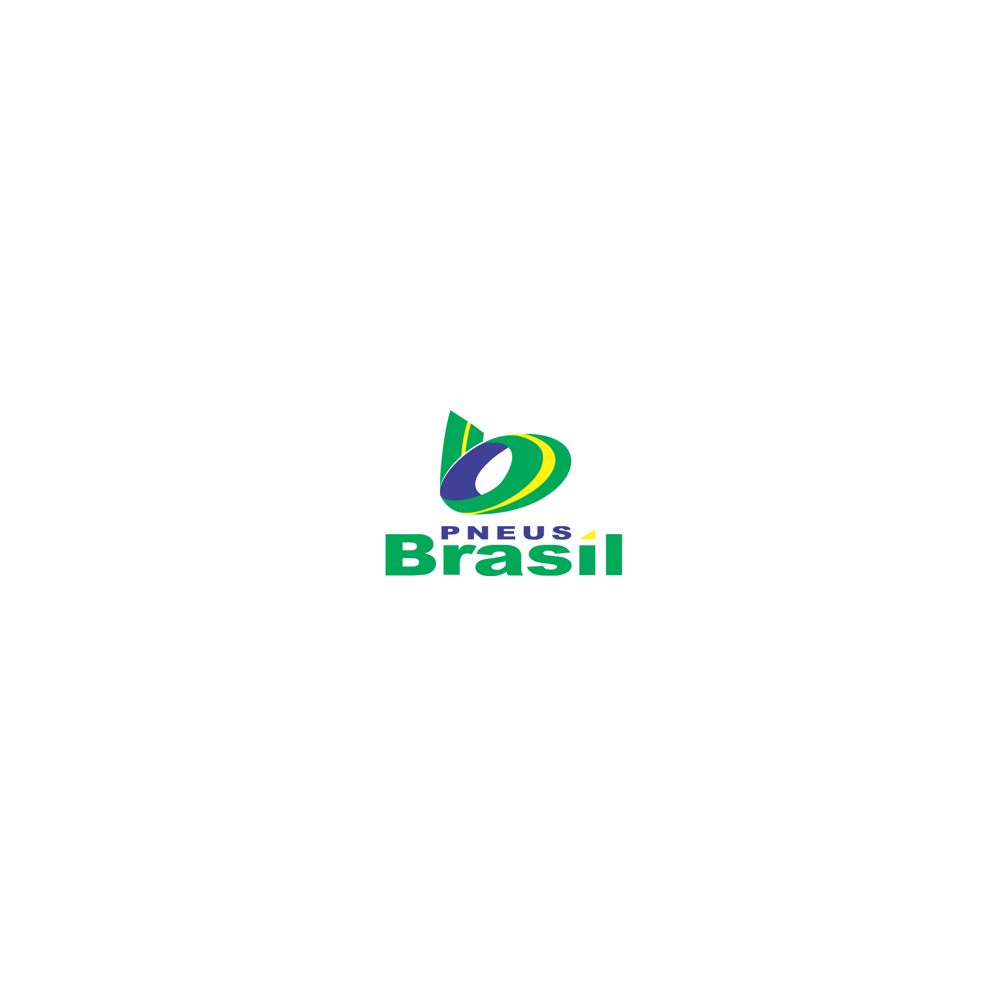 Patrocinador Pneus Brasil
