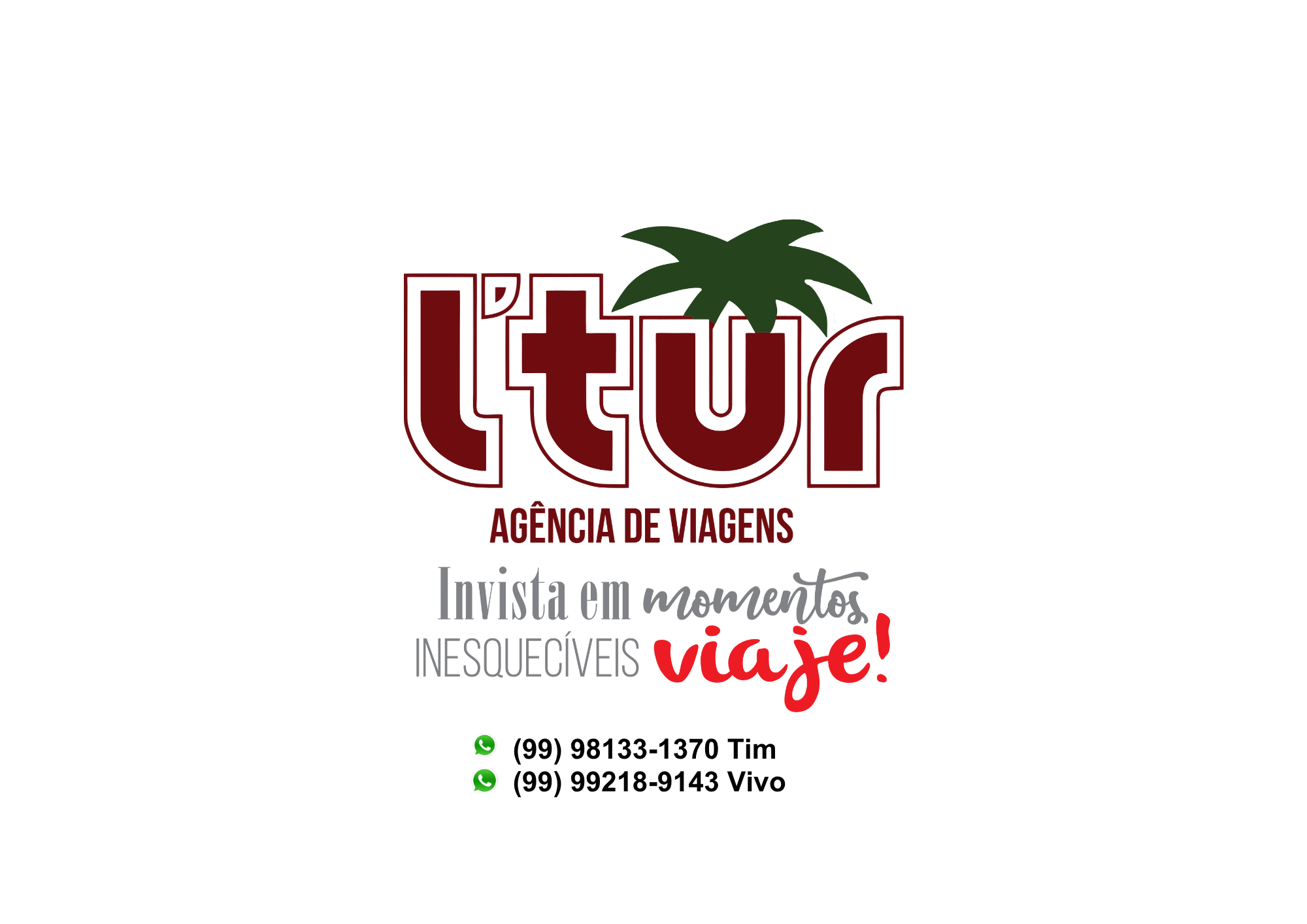 Patrocinador LTUR