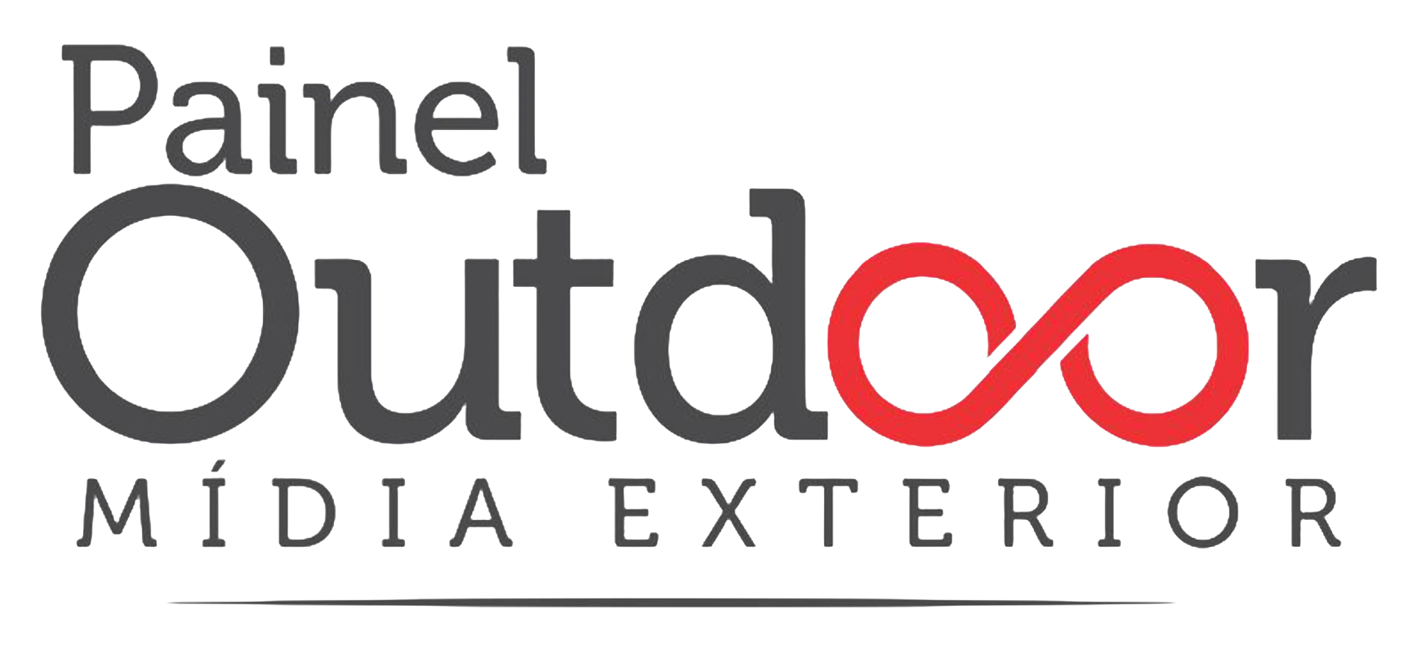 Patrocinador Painel Outdoor