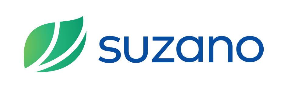 Patrocinador SUZANO